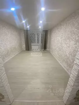 3-к кв. Калужская область, Калуга ул. Суворова, 183 (58.5 м)