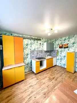 2-к кв. Калужская область, Калуга ул. Георгия Амелина, 22 (54.5 м)