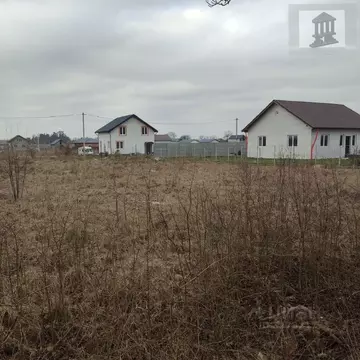 Участок в Калининградская область, Гурьевский муниципальный округ, ...