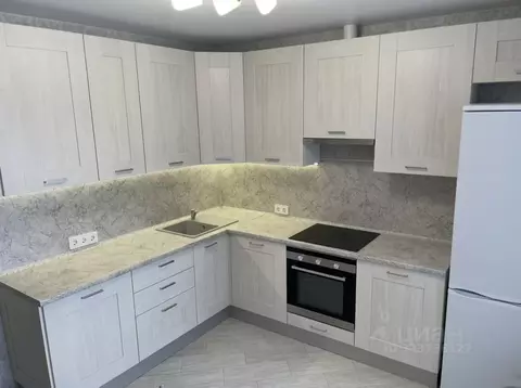 1-к кв. Московская область, Ленинский городской округ, пос. Битца ...