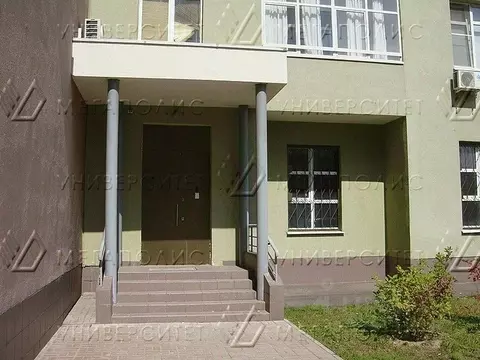 Офис в Москва ул. Авиаконструктора Микояна, 14к2 (19 м)