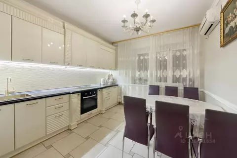 4-к кв. Московская область, Балашиха Железнодорожный мкр, ул. ...