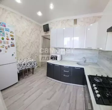 3-к кв. Курская область, Курск просп. Дружбы, 13 (60.0 м)