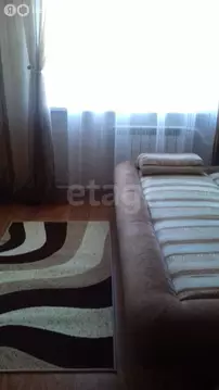 1к в -комнатной квартире (12.7 м)