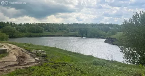 Участок в Московская область, Раменский муниципальный округ, село ...
