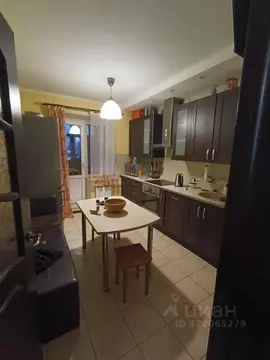 2-к кв. Московская область, Королев Первомайский мкр, ул. Лермонтова, ...