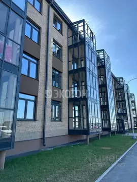 3-к кв. Санкт-Петербург пос. Шушары, ул. Соколиная, 10к1 (93.0 м)