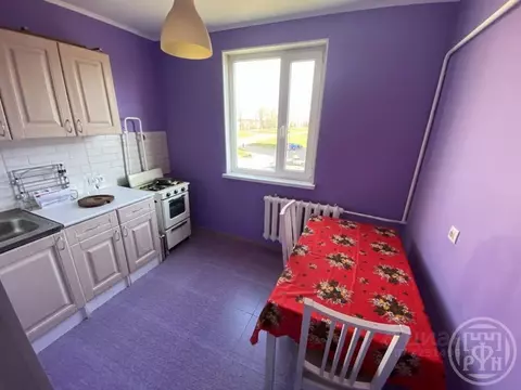 1-к кв. Ленинградская область, Выборгский район, пос. Первомайское ул. ...