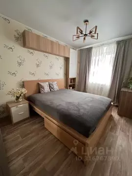 2-к кв. Татарстан, Казань Спартаковская ул., 88Б (56.0 м)