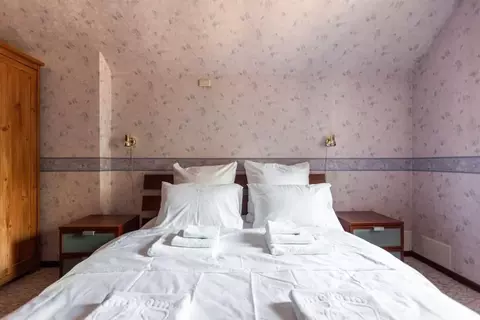 Дом в Москва Звезда-2000 ДПК, 39 (270 м)