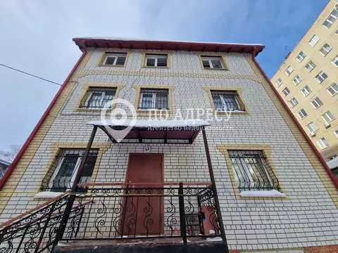 Дом в Саратовская область, Саратов ул. Имени Челюскинцев, 174 (295 м)