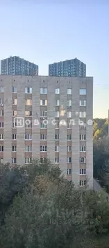 Комната Рязанская область, Рязань Березовая ул., 3к1 (18.0 м)