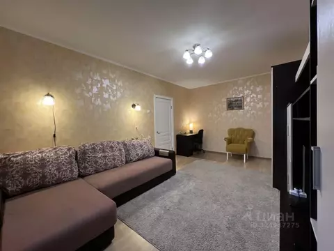 1-к кв. Москва ул. Главмосстроя, 5 (39.0 м)