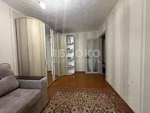 1-к кв. Пермский край, Березники Юбилейная ул., 71 (30.0 м)