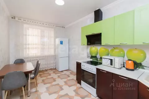 1-к кв. Тюменская область, Тюмень Широтная ул., 172А (44.2 м)