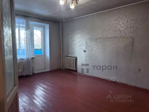 2-к кв. Челябинская область, Копейск ул. Чернышевского, 24 (50.3 м)