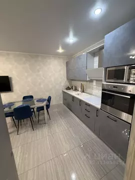 3-к кв. Астраханская область, Астрахань ул. Набережная Приволжского ...