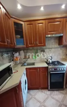 3-к кв. Калининградская область, Зеленоградск ул. Победы, 16 (58.1 м)