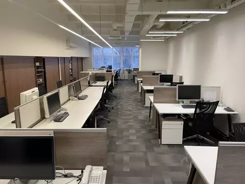 Помещение свободного назначения в Москва Анненская ул., 17 (1422 м)