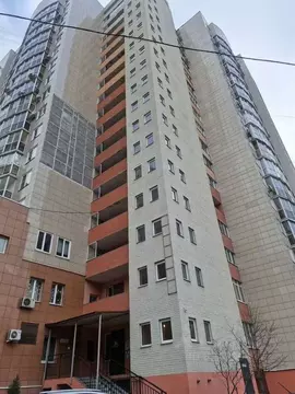 1-к кв. Воронежская область, Воронеж бул. Победы, 50Б (46.9 м)