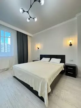 1-к кв. Татарстан, Казань Чистопольская ул., 86/10 (50.0 м)