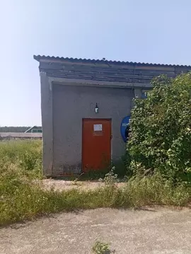 Помещение свободного назначения в Курганская область, Кетовский ...