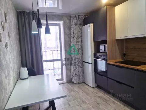 2-к кв. Башкортостан, Уфа ул. Бородинская, 11/1 (50.7 м)