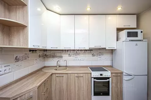 2-к кв. Новосибирская область, Новосибирск ул. Гоголя, 237 (53.5 м)