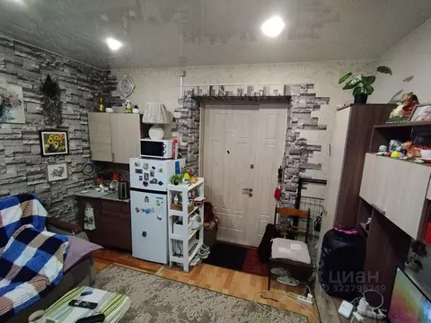 Комната Московская область, Электроугли Богородский городской округ, ...