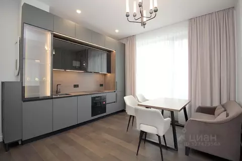 2-к кв. Москва Сосинская ул., 8 (50.0 м)