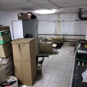 Помещение свободного назначения в Нижегородская область, Навашино пер. ...