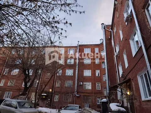 2-к кв. Ивановская область, Иваново Палехская ул., 13 (46.0 м)