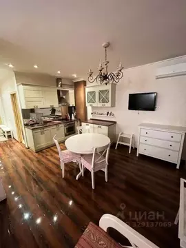 Студия Московская область, Красногорск Почтовая ул., 16 (47.0 м)