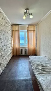 3-к кв. Красноярский край, Норильск Комсомольская ул., 34к1 (59.0 м)