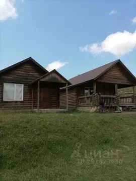 Дом в Дагестан, с. Хунзах ул. Магомеда Ооева, 1 (40 м)