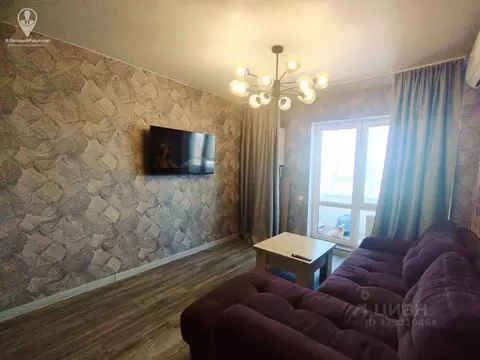 2-к кв. Рязанская область, Рязань Песочня тер., ул. Тимуровцев, 5к5 ...