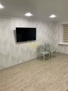 1-к кв. Белгородская область, Белгород Преображенская ул., 63б (32.0 ...