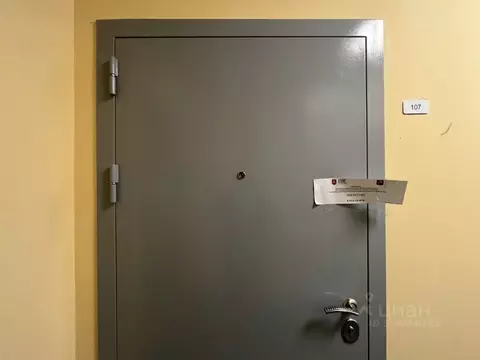 1-к кв. Москва, Москва, Троицк ул. Академика Дыхне, 20 (36.6 м)