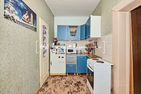 1-к кв. Томская область, Томск пос. Сосновый Бор, ул. Алеутская, 5А ...