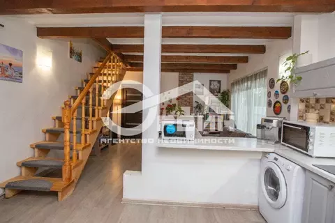 Дом в Калининградская область, Калининград Дружба-1 СНТ,  (88 м)