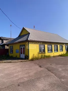 Дом в Московская область, Клин городской округ, д. Ямуга 84 (152 м)