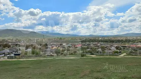 Участок в Крым, Белогорский район, с. Крымская Роза ул. Подгорная, 74 ...