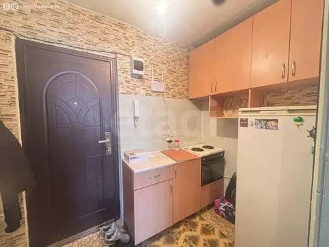 1-комнатная квартира: Ирбит, улица Свердлова, 10 (15.1 м)