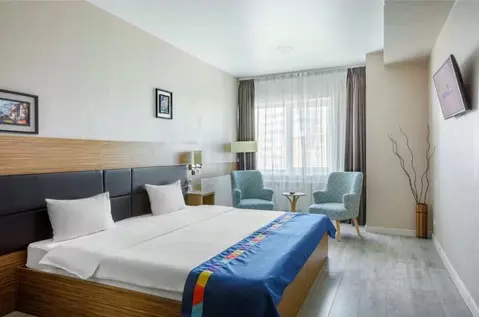 Комната Приморский край, Владивосток Партизанский просп., 44к6 (10.0 ...