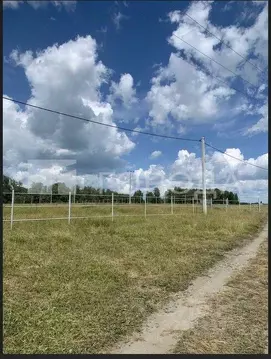 Участок в Новосибирская область, Ордынский район, с. Красный Яр ул. ...