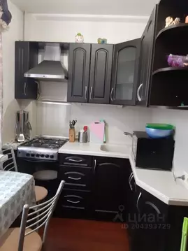 2-к кв. Московская область, Балашиха просп. Ленина, 44 (45.0 м)