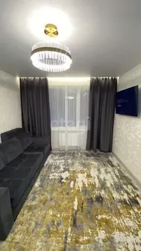 1-к кв. Ямало-Ненецкий АО, Новый Уренгой Сибирская ул., 31А (37.5 м)