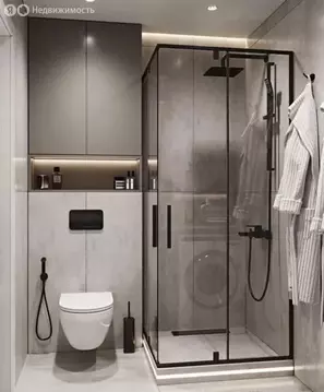 1-комнатная квартира: Бийск, улица Виктора Петрова, 25 (26.6 м)