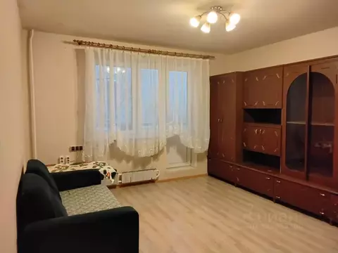 1-к кв. Москва Россошанский проезд, 4К1 (42.0 м)