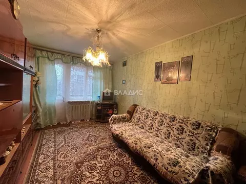 2-к кв. Ивановская область, Родники ул. Марии Ульяновой, 5А (49.7 м)